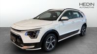 Kia Niro Plug-In Hybrid ACTION / KAMPANJPRIS