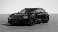 Porsche Taycan 4 Cross Turismo - Garanterat restvärde