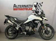 Triumph 900 GT PRO - Alternativ 1 MC