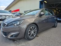 Peugeot 308 1.6 e-HDi 115 FAP Allure Nav Panomramtak