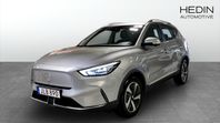 MG ZS EV Long Range,72,6 KWh 156hk, LUXURY