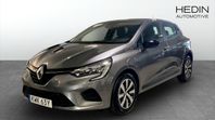 Renault Clio 1.0 TCe XTRONIC-CVT, 91hk Equilibre