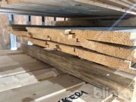 Funkispanel 21 x 145 x 3900 mm