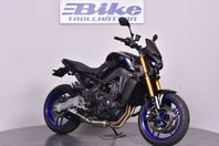 Yamaha MT-09 SP Helsystem Fr 657 :- / mån