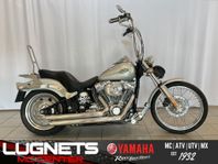 Harley-Davidson Softail FXSTI