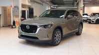 Mazda CX-60 LADDHYBRID 4WD AUT Excl-line (Conv/Sound+DRAS)