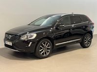 Volvo XC60 T5 Classic Summum