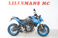 Suzuki GSX8-S