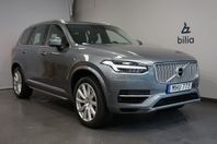Volvo XC90 T8 AWD Inscription 7-säten. Dragkrok, Polestar op