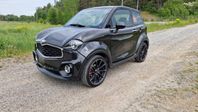Chatenet CH46 Sportline 2023 endast 9875km