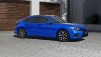 Honda Civic FullHybrid Elegance 184hk | Privatleasing