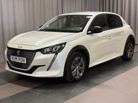 Peugeot E-208 ALLURE Pack Electric