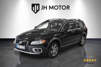 Volvo XC70 D4 AWD Momentum 163hk DVÄRMARE/Skinn/Drag