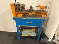 Metallsvarv TFS FS-450AN