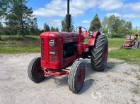 Traktor Volvo BM 55