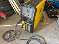 MIG-Svets  ESAB C280 PRO