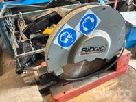 Metallkapsåg  Ridgid 590-L
