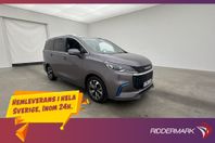 Maxus Euniq 5 52,5 kWh 177hk Panorama CarPlay 360° 7 sits