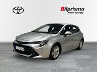 Toyota Corolla Hybrid 1,8 5-D Active Navi (nya skärmen)