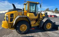 Volvo L90H Hjullastare