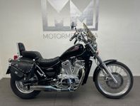 Suzuki Cycles VS600 GLU