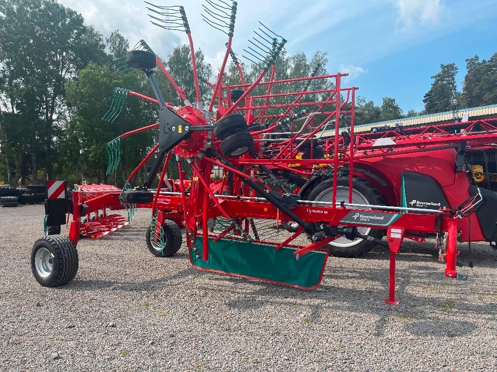Kverneland 9584C