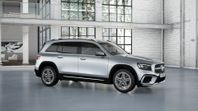 Mercedes-Benz GLB 220d 4MATIC/AMG/Värmare/Drag/7Sits/OMG LEV