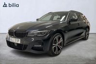 BMW 330e xDrive Touring M Sport / Innovation / SE SPEC!
