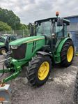 John Deere 5075M TRAKTOR