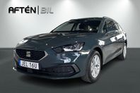Seat Leon ST 1.5 eTSI 115hk DSG | P-sensorer, Cockpit, Demo