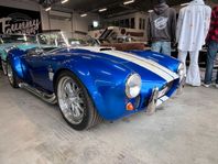 AC Cobra Mycket fin bil Avbetalning / Ev byte