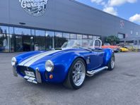 AC Cobra Mycket fin bil Avbetalning / Ev byte