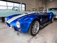 AC Cobra Mycket fin bil Avbetalning / Ev byte