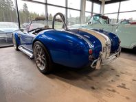 AC Cobra Mycket fin bil Avbetalning / Ev byte