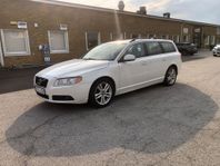 Volvo V70 D4 Geartronic Momentum Euro 5