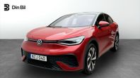 Volkswagen ID.5 Pro Performance 286hk/ Stylepaket/ Drag/ Ass
