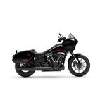 Harley-Davidson FXLRST Low Rider ST 117 2,95% Ränta ! 65 mil