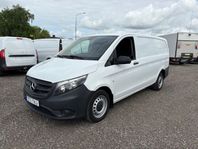 Mercedes-Benz Vito 111 CDI 114hk Skåp Lång
