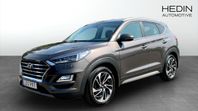 Hyundai Tucson 2.0 CRDi 4WD Automatisk, 185hk, 48 V Premium