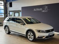 Volkswagen Passat Alltrack 2.0 TDI 4Motion Cockpit Executive
