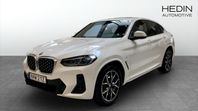 BMW X4 30d | M-Sport | Pano | 360 | Drag | MOMS | 286HK