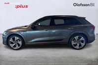 Audi Q8 55 e-tron quattro S LINE /SE UTR