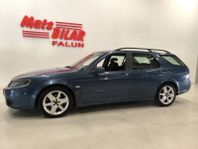 Saab 9-5 Linear Sportcombi 2,0T 150 Hk