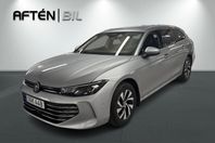 Volkswagen Passat NYA 1.5 eTSI Drag- & Värmepaket *V-hjul