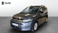 Volkswagen Caddy Life 2.0 TDI 122HK DSG