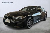 BMW 320 d xDrive Sedan M Sport 190hk / CarPlay Värmare Navi