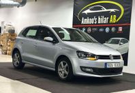 Volkswagen Polo 5-dörrar 1.2 TSI Masters *Ränta 2.95%*