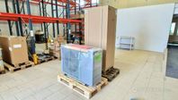 Luft/Vatten värmepump 12kw + AWST, AUK 16/06-25