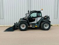 Kramer KT 557 / Hitch / Centralsmörjning/ AC