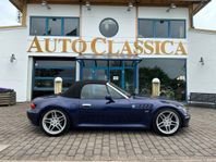 BMW Z3 2.8 Roadster